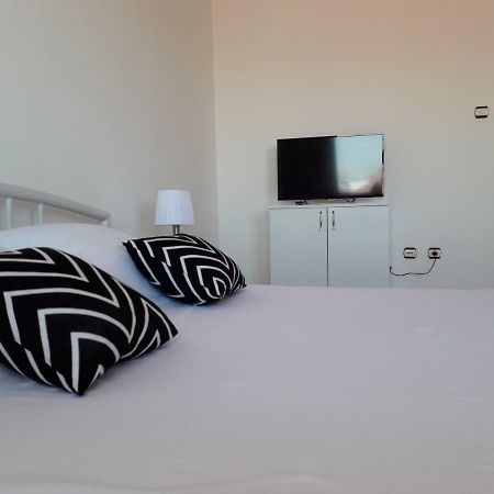 Apartman Dunja Ns 2 Novi Sad Buitenkant foto