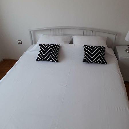 Apartman Dunja Ns 2 Novi Sad Buitenkant foto