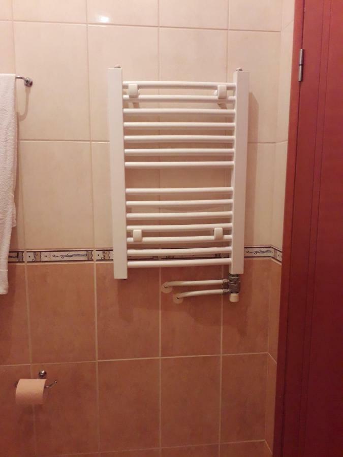 Apartman Dunja Ns 2 Novi Sad Buitenkant foto